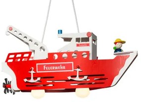 Elobra Fireship 135501