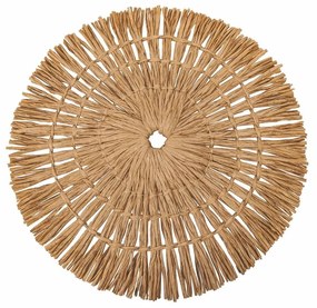 Papierové prestieranie 6 ks ø 38 cm – Villa d'Este
