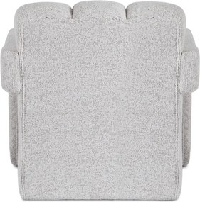 Kreslo VERINO sivé