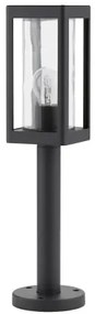 Vonkajšia záhradná lampa Figo