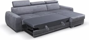 Sedacia súprava NORMA mini