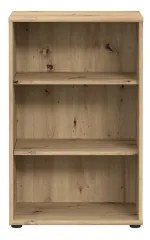 Knižnica URAN dub Artisan