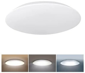 LED svetlo Solight biela WO822