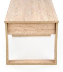 Konferenčný stolík NELA - dub sonoma