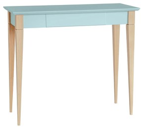 RAGABA Mimo písací stôl úzky FARBA: tmavošedá