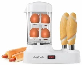 Orava HM-03 hotdogovač