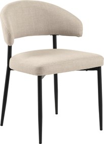 XXXLutz STOLIČKA, 56/77/55 cm MID.YOU - Stoličky - 001749029902
