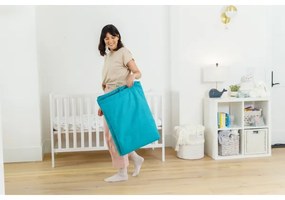 Infantino - Detská hracia podložka MAXI ZOO