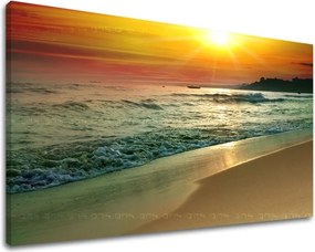 Obraz na stenu ZÁPAD SLNKA