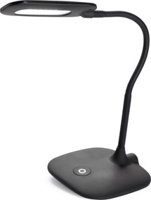 XXXLutz LED LAMPA NA PÍSACÍ STÔL - Interiérové svietidlá - 005710008702