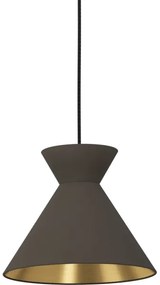 Eglo 900348 - Luster na lanku NASTASIA 3xE27/40W/230V