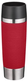 Tefal Cestovný termohrnček, 0,5 l (červená)  (100379013)