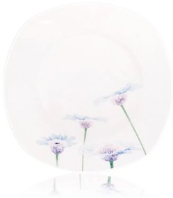 Banquet 18-dielna jedálenská súprava Blue Daisy