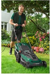 Parkside®  Elektrická kosačka Perm 1800 A1  (100398793)