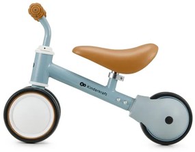 KINDERKRAFT - Odrážadlo CUTIE modrá