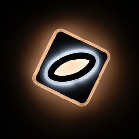 Brilagi - LED stropné svietidlo MODERN MINI LED/32W/230V 3000/4000/6000K