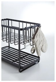 Dvojposchodový kovový odkvapkávač Tower – YAMAZAKI