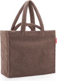 XXXLutz KABELKA SHOPPER hnedá Reisenthel - Košíky - 003555050305