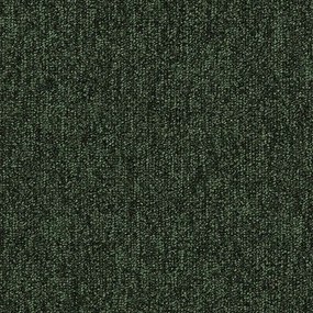 Koberec metráž Merit new 6781, na mieru, šíře 4m, zelená, ab (mriežka), chodba / predsieň, ITC