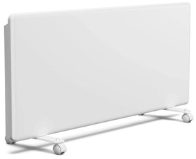 Blumfeldt ThermaTouch konvektor, 2 000 W, elegantný dizajn, dotykové ovládanie, do 20 m²