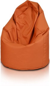 INTERMEDIC Sedací Vak SAKO 220L Farba: NC11 - Hnedá svetlá (Polyester)