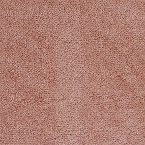 ITC, AKCIA: 160x400 cm Metrážny koberec Sweet 11 ružový, šíře, ružová, filc, detská izba