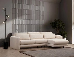 Štýlová pohovka Sofia v minimalistickom prevedení