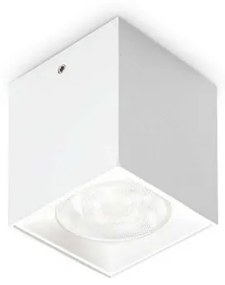 IDEAL LUX 319797 DOT PL SQUARE stropné svietidlo