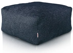 Podnožka Boucle granátová kocka
