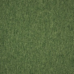 Tapibel, Kobercový štvorec Coral 58376-50 zelený 50 x 50 cm, chodba / predsieň