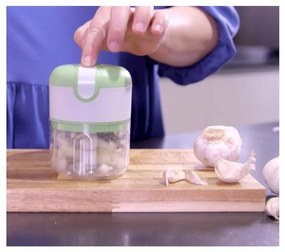 Mediashop Livington 3 Seconds Chopper