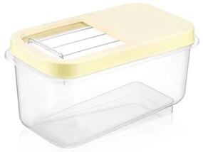 Dózy na potraviny v súprave 3 ks – Hermia