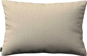 Karin - jednoduchá obliečka, 60x40cm farba produktu béžová látka zapletaná