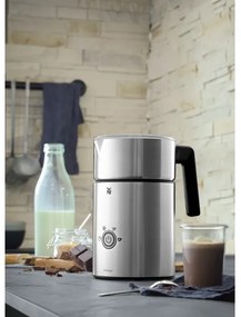 WMF - Napeňovač mlieka LONO MILK &amp; CHOC 500ml 650W/230V nerez