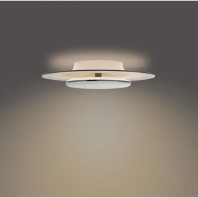 Philips- LED Stmievateľné stropné svietidlo GARNET SCENE SWITCH LED/30W/230V 2700K