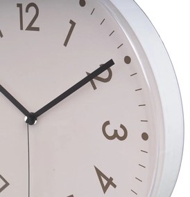 Nástenné hodiny ø 30 cm Silvy – Casa Selección