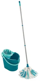 Leifheit 52110 Upratovacia súprava Power mop 3v1