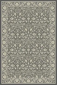 Koberec Agnella Isfahan Itamar popolový