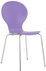 Stolička DS36999 - Fialová