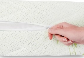 Matrac Comfort Bamboo 90x200 cm EMI 1+1 ZADARMO