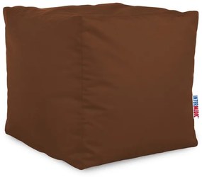 INTERMEDIC SK Taburetka Cubo Nylon vodeodolný Farba: Hnedý