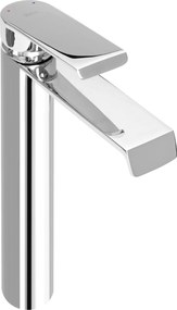 Rea Hass, vysoká umývadlová batéria, chrómová, REA-B6207