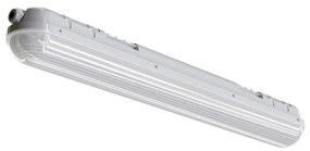 APLED - LED Prisadené svietidlo DUSTER LED/58W/230V IP65 4000K
