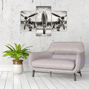 Obraz - Warbird (90x60 cm)