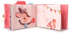 Lilliputiens - album na fotografie - jelenček Stella