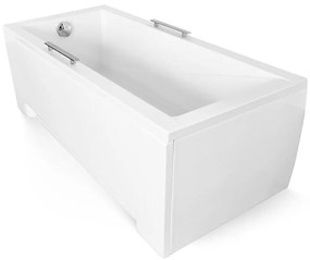 Obklad vane Uni 180/80