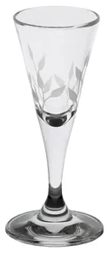 Celebration Malibu lístky 25 ml 6 ks