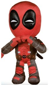 Plyšák Marvel Deadpool 30 cm 2