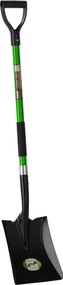 Garden Line LOPATA S SKLOLAMINÁTOVOU RÚČKOU 120 CM