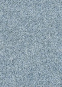 Koberce Breno Metrážny koberec RAMBO 77, šíře role 400 cm, modrá